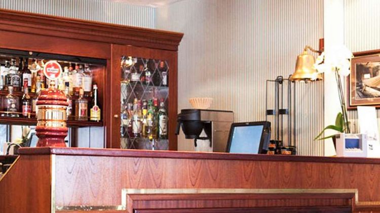 Quality Maritim Hotell Restaurant