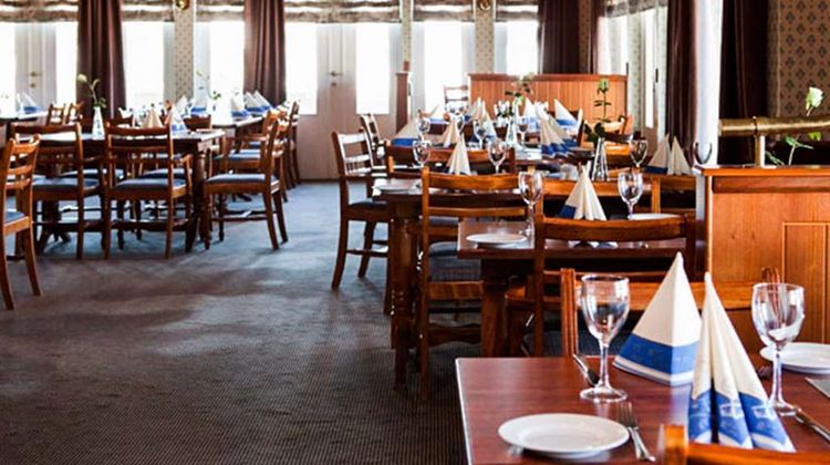 Quality Maritim Hotell Restaurant