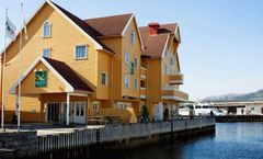 Quality Maritim Hotell