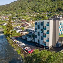 Quality Hotel Sogndal