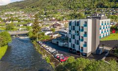 Quality Hotel Sogndal