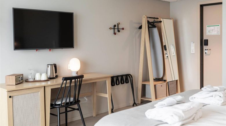 <b>Home Hotel Arcticus Room</b>. Images powered by <a href="https://iceportal.shijigroup.com/" title="IcePortal" target="_blank">IcePortal</a>.