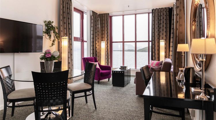 Home Hotel Arcticus Suite