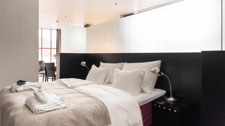 Home Hotel Arcticus Suite