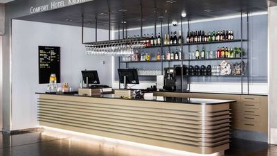Comfort Hotel Kristiansand