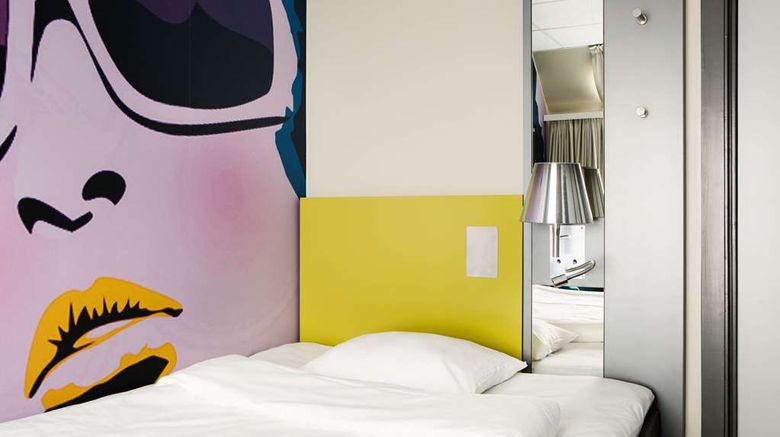 <b>Comfort Hotel Kristiansand Room</b>. Images powered by <a href="https://iceportal.shijigroup.com/" title="IcePortal" target="_blank">IcePortal</a>.