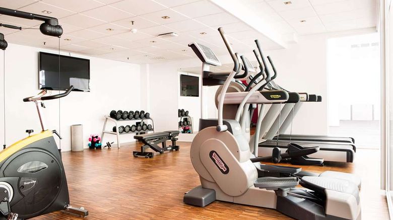 <b>Comfort Hotel Kristiansand Health</b>. Images powered by <a href="https://iceportal.shijigroup.com/" title="IcePortal" target="_blank">IcePortal</a>.