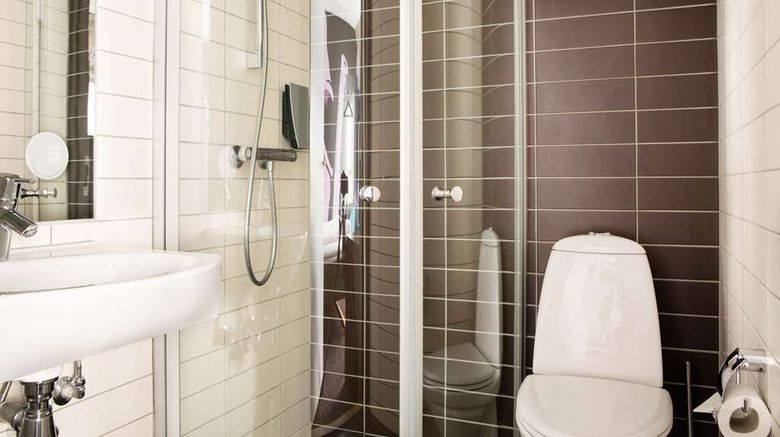 <b>Comfort Hotel Kristiansand Room</b>. Images powered by <a href="https://iceportal.shijigroup.com/" title="IcePortal" target="_blank">IcePortal</a>.