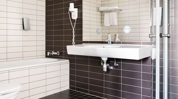 Comfort Hotel Kristiansand Room