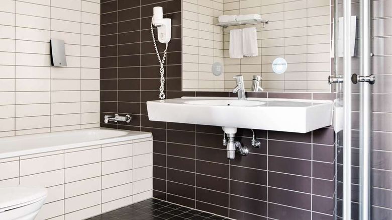 <b>Comfort Hotel Kristiansand Room</b>. Images powered by <a href="https://iceportal.shijigroup.com/" title="IcePortal" target="_blank">IcePortal</a>.