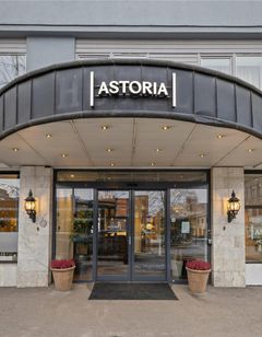 Home Hotel Astoria
