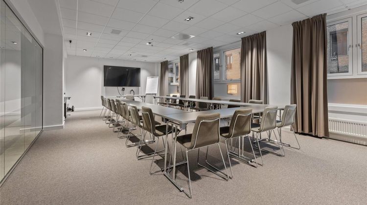 Home Hotel Astoria Meeting