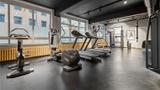 Home Hotel Astoria Health