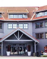 Clarion Hotel Oslo Airport