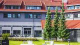 Clarion Hotel Oslo Airport Exterior