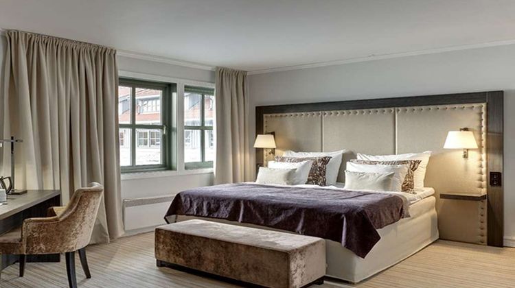 Clarion Hotel Oslo Airport Room