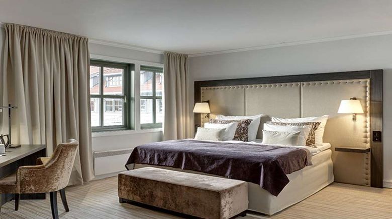 <b>Clarion Hotel Oslo Airport Room</b>. Images powered by <a href="https://iceportal.shijigroup.com/" title="IcePortal" target="_blank">IcePortal</a>.