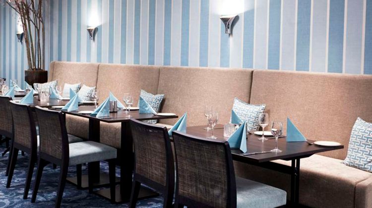 Clarion Hotel Oslo Airport Restaurant