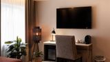 Home Hotel Grand Bodo Suite