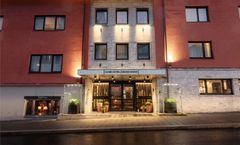 Home Hotel Grand Bodo