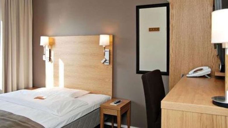 <b>Comfort Hotel Fosna Room</b>. Images powered by <a href="https://iceportal.shijigroup.com/" title="IcePortal" target="_blank">IcePortal</a>.