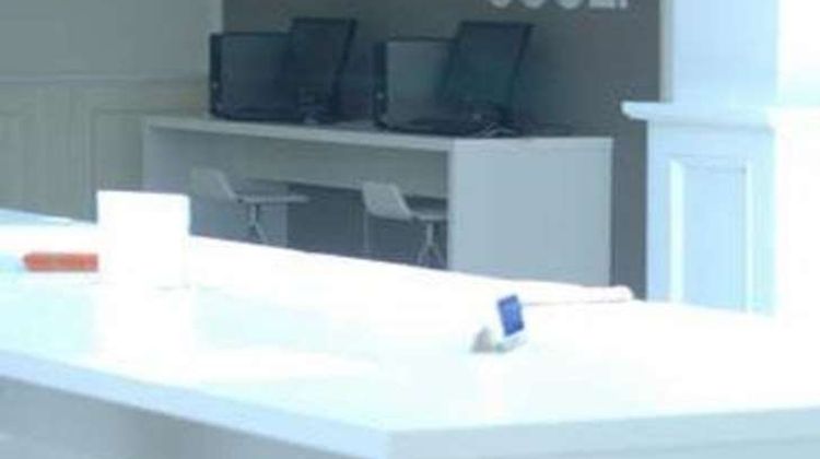Comfort Hotel Fosna Other