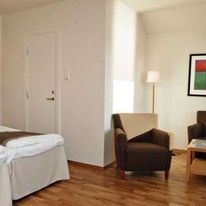 Comfort Hotel Fosna