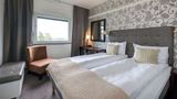 Quality Hotel Leangkollen Room