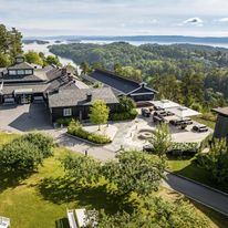 Quality Hotel Leangkollen