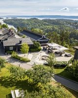 Quality Hotel Leangkollen