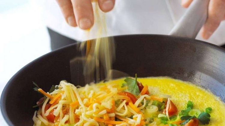 Quality Hotel Sarpsborg Restaurant