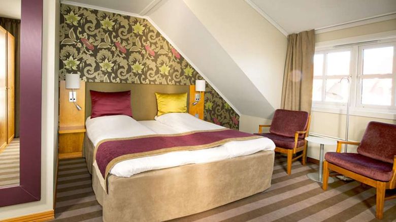 <b>Quality Hotel Sarpsborg Room</b>. Images powered by <a href="https://iceportal.shijigroup.com/" title="IcePortal" target="_blank">IcePortal</a>.