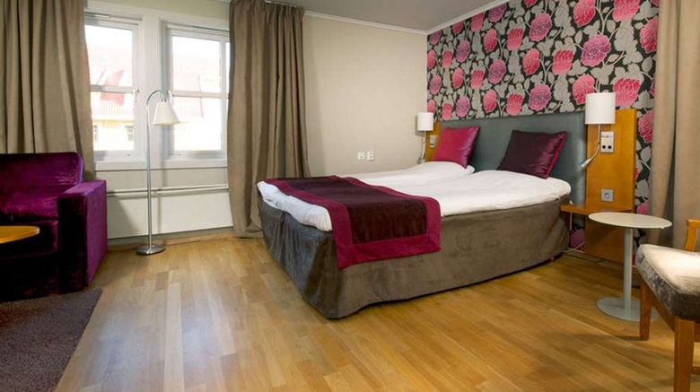 <b>Quality Hotel Sarpsborg Room</b>. Images powered by <a href="https://iceportal.shijigroup.com/" title="IcePortal" target="_blank">IcePortal</a>.