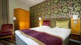 Quality Hotel Sarpsborg Room