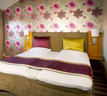 Quality Hotel Sarpsborg Room
