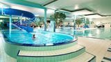 Quality Hotel Sarpsborg Pool