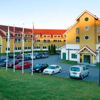 Quality Hotel Sarpsborg