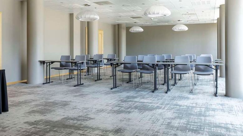 <b>Clarion Hotel Stavanger Meeting</b>. Images powered by <a href="https://iceportal.shijigroup.com/" title="IcePortal" target="_blank">IcePortal</a>.