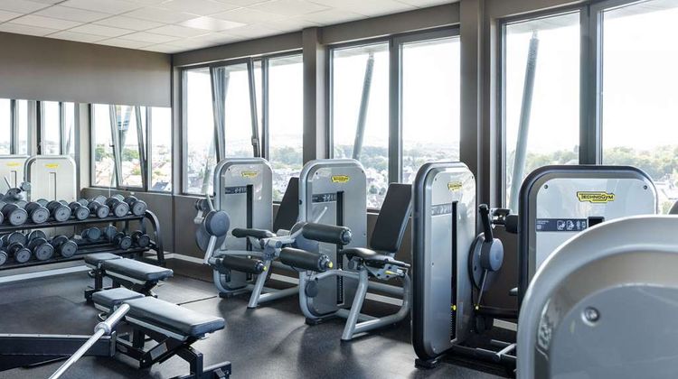 Clarion Hotel Stavanger Health