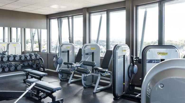 <b>Clarion Hotel Stavanger Health</b>. Images powered by <a href="https://iceportal.shijigroup.com/" title="IcePortal" target="_blank">IcePortal</a>.