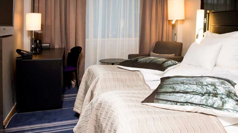 <b>Clarion Hotel Stavanger Room</b>. Images powered by <a href="https://iceportal.shijigroup.com/" title="IcePortal" target="_blank">IcePortal</a>.