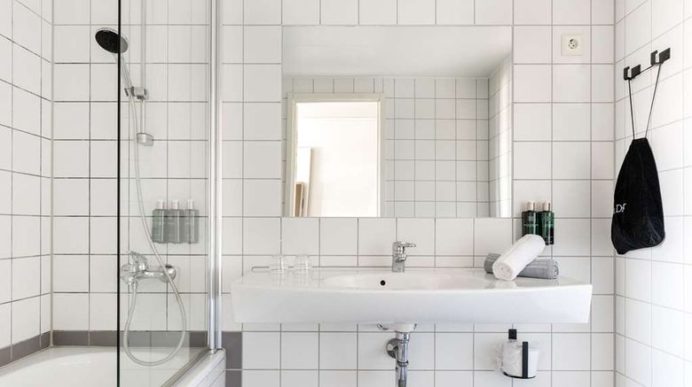 <b>Clarion Hotel Stavanger Suite</b>. Images powered by <a href="https://iceportal.shijigroup.com/" title="IcePortal" target="_blank">IcePortal</a>.