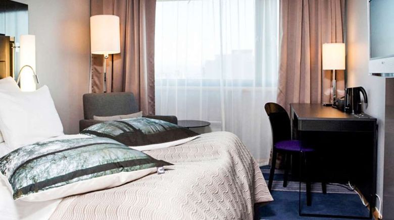 <b>Clarion Hotel Stavanger Room</b>. Images powered by <a href="https://iceportal.shijigroup.com/" title="IcePortal" target="_blank">IcePortal</a>.