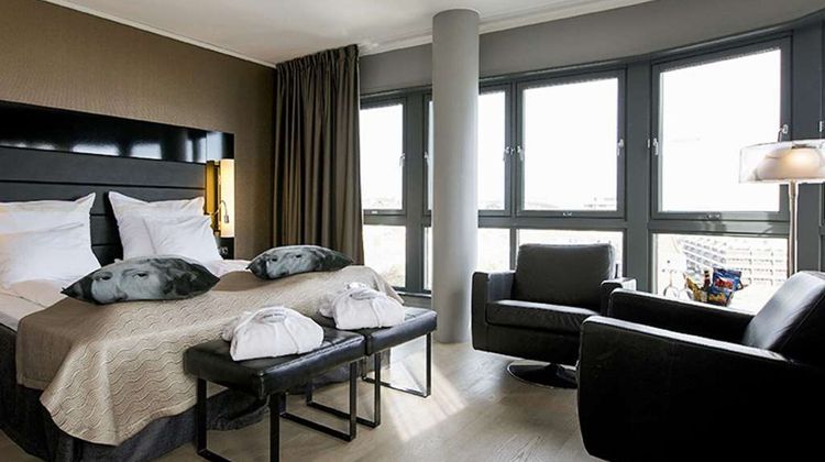 Clarion Hotel Stavanger Room