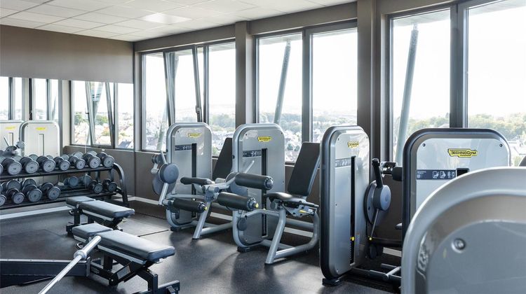 Clarion Hotel Stavanger Health