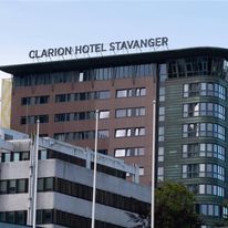 Clarion Hotel Stavanger