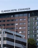 Clarion Hotel Stavanger