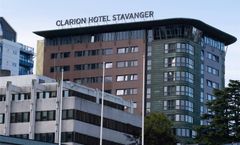 Clarion Hotel Stavanger