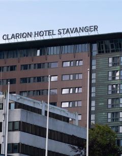 Clarion Hotel Stavanger