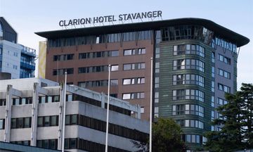 Clarion Hotel Stavanger